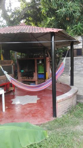 Hermosa Casa Familiar En Agua De Dios