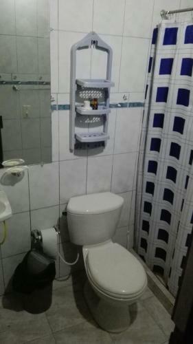 Hermosa Casa Familiar En Agua De Dios