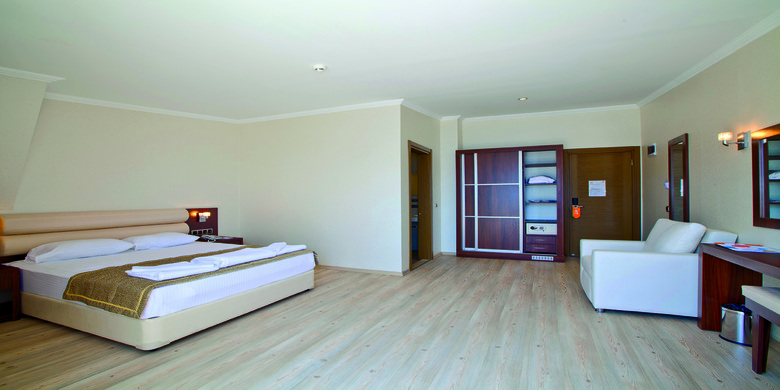 Malibu Beach Hotel