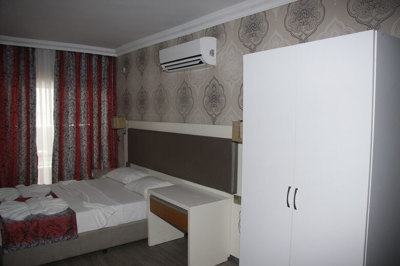 Mehtap Family Hotel