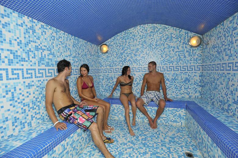 Hotel Blue Bay Platinum