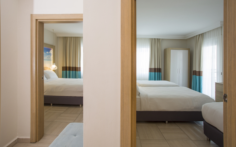 Hotel Blue Bay Platinum