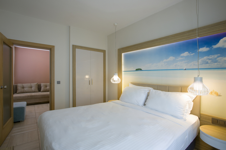 Hotel Blue Bay Platinum