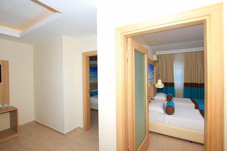 Hotel Blue Bay Platinum
