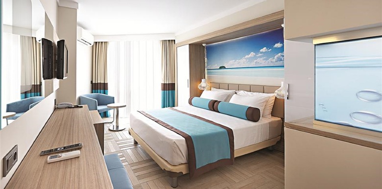 Hotel Blue Bay Platinum