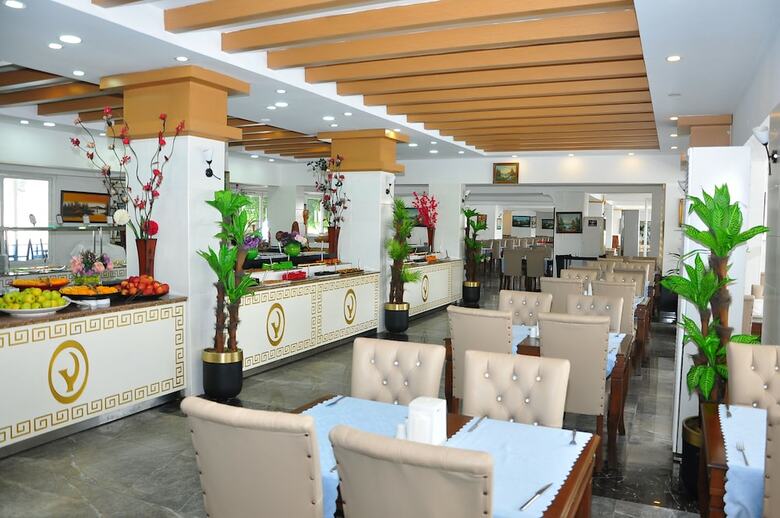 Side Yesiloz Hotel