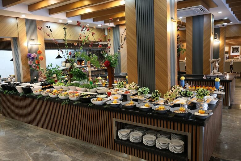 Side Yesiloz Hotel