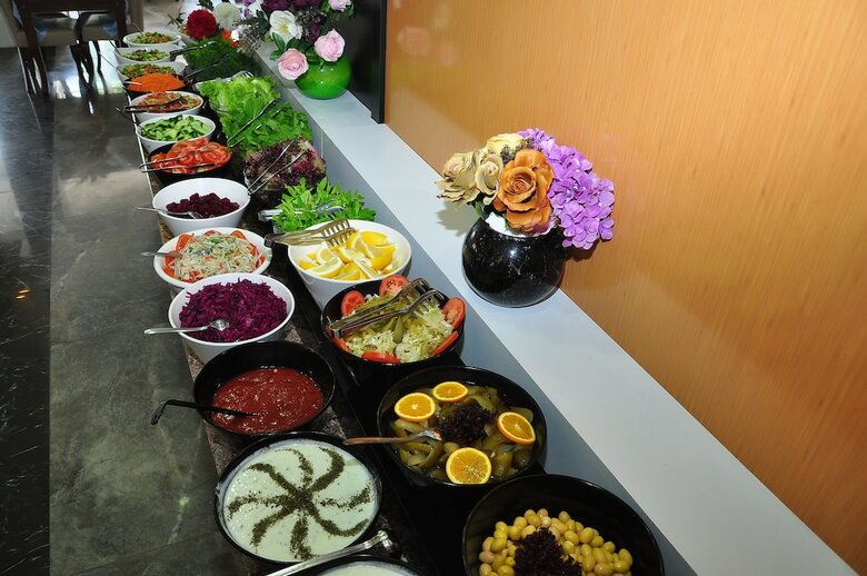 Side Yesiloz Hotel