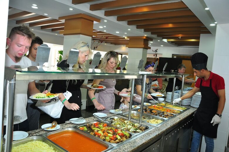 Side Yesiloz Hotel