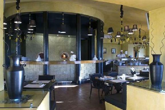 Hotel Africajade Thalasso