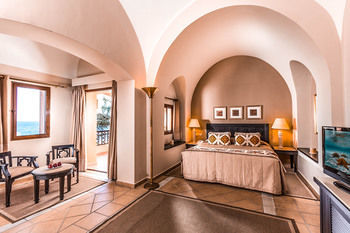 Hotel Iberotel Coraya Beach Resort