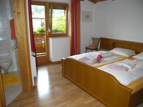 Apartment In St. Johann In Tirol 555