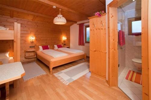 Apartment In St. Johann In Tirol 555