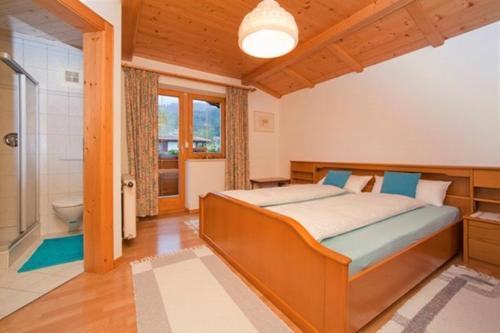 Apartment In St. Johann In Tirol 555