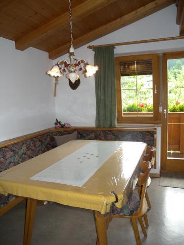 Apartment In St. Johann In Tirol 555