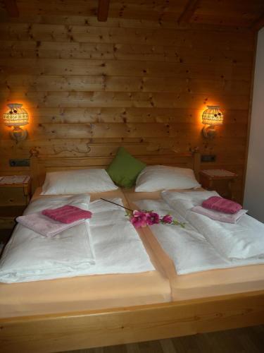 Apartment In St. Johann In Tirol 555