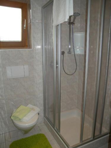 Apartment In St. Johann In Tirol 555