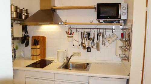 Apartamento Achensteg Superior Appartement