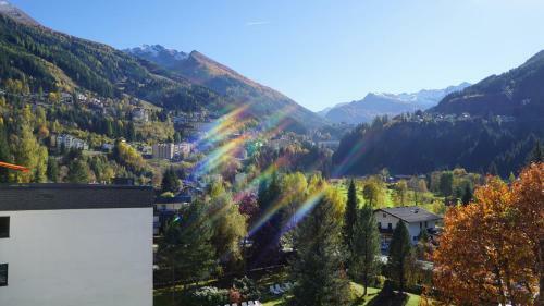 Apartamento Achensteg Superior Appartement