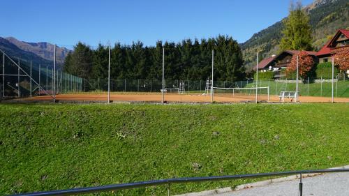 Apartamento Achensteg Superior Appartement