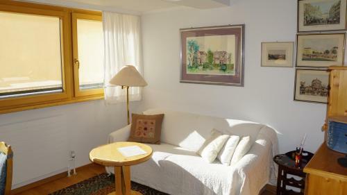 Apartamento Achensteg Superior Appartement