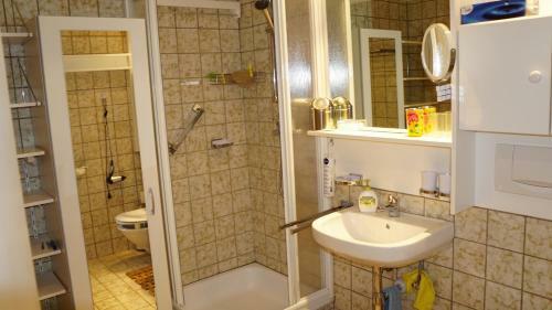 Apartamento Achensteg Superior Appartement