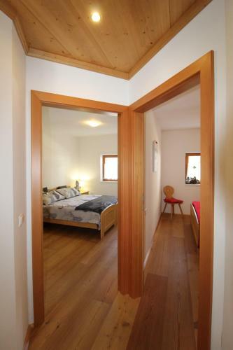 Apartamento Haus Clara By Isa Badkleinkirchheim