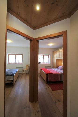 Apartamento Haus Clara By Isa Badkleinkirchheim