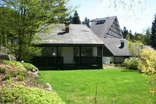 Bungalow Max