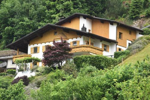 Apartamento Ferienwohnung Landhaus Anna