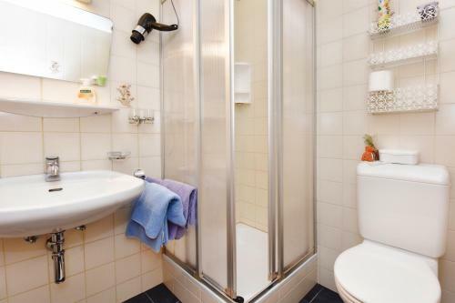 Apartamento Ferienwohnung Landhaus Anna