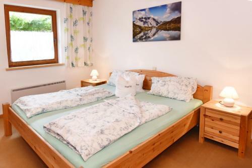Apartamento Ferienwohnung Landhaus Anna