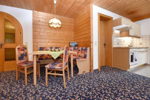 Apartamento Ferienwohnung Landhaus Anna