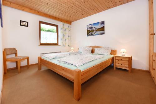Apartamento Ferienwohnung Landhaus Anna