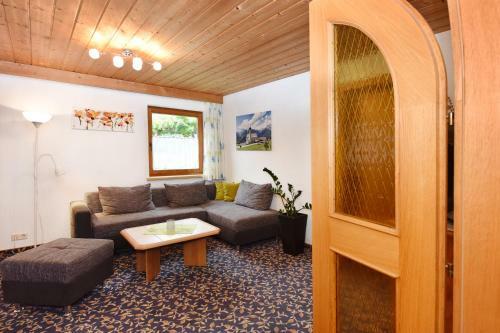 Apartamento Ferienwohnung Landhaus Anna