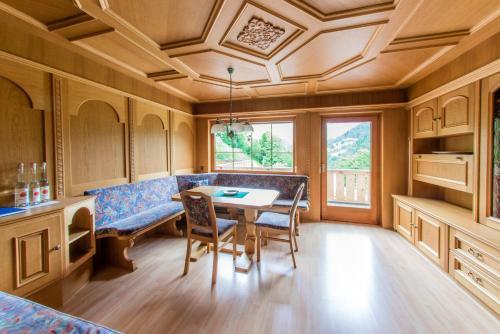 Apartamento Haus Silberberg