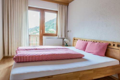 Apartamento Haus Silberberg