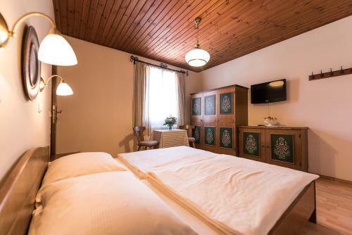 Hostal Gasthof Zum Hirschen