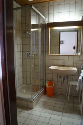 Hostal Gasthof Zum Hirschen