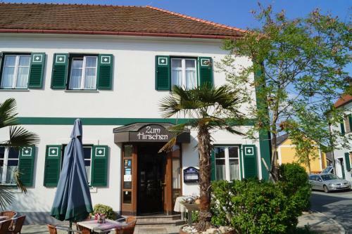 Hostal Gasthof Zum Hirschen