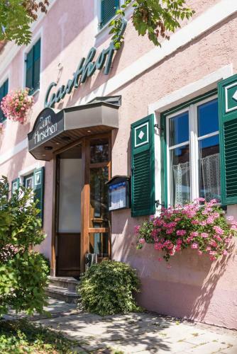 Hostal Gasthof Zum Hirschen
