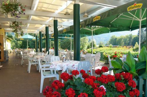Posada Gasthof Waldhof