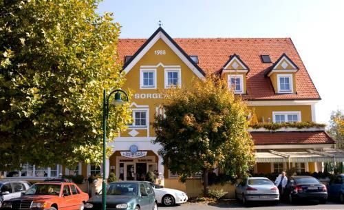 Hotel Sorgerhof