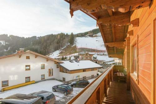 Chalet Hochkonig