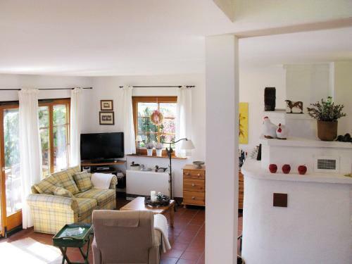 Ferienhaus Motschnigg 220s