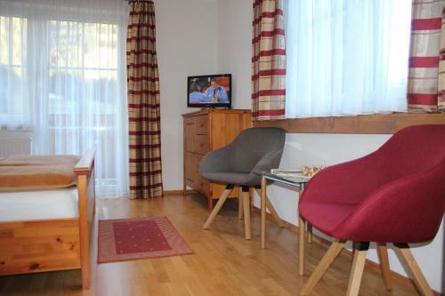 Hostal Familien & Wander-pension Purkhardt