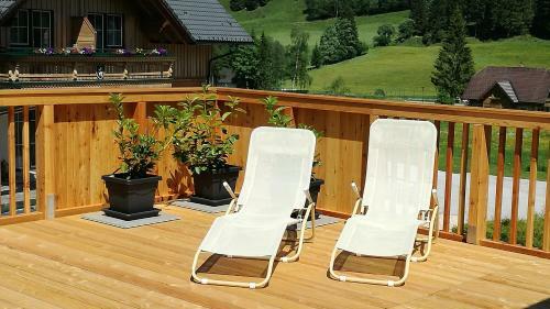 Hostal Familien & Wander-pension Purkhardt
