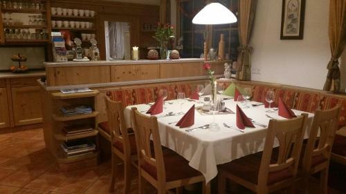 Hostal Familien & Wander-pension Purkhardt
