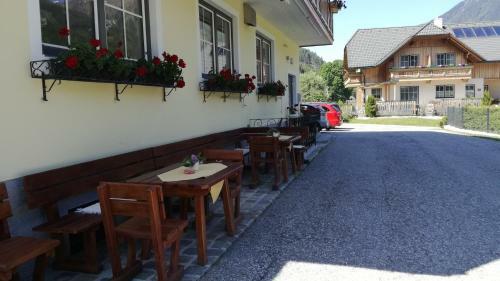 Hostal Familien & Wander-pension Purkhardt