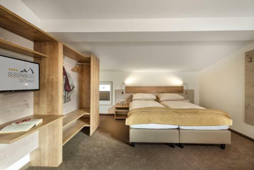 Apartamento Bergparadies Appart Stubnerkogel